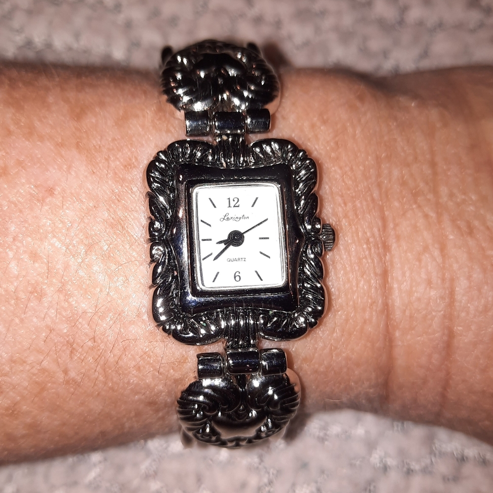 Lovington ladies watch